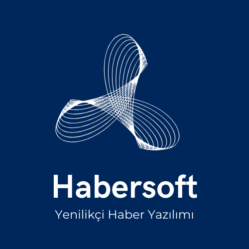 Habersoft Haber yazılımı